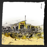 Memories - Harry's Shack